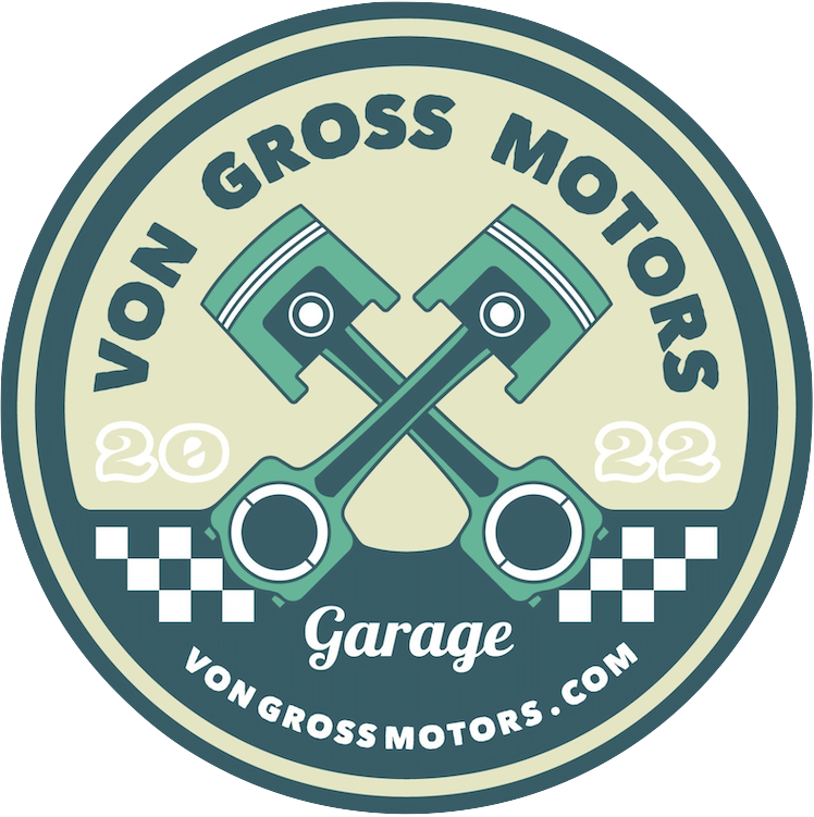 VON GROSS MOTORS